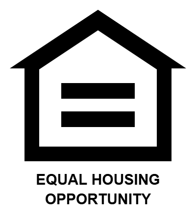 Equal Housing Opportunity