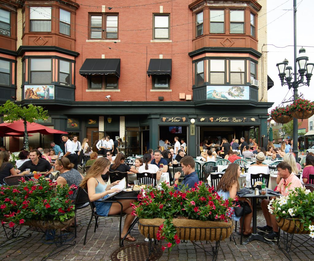 Federal Hill