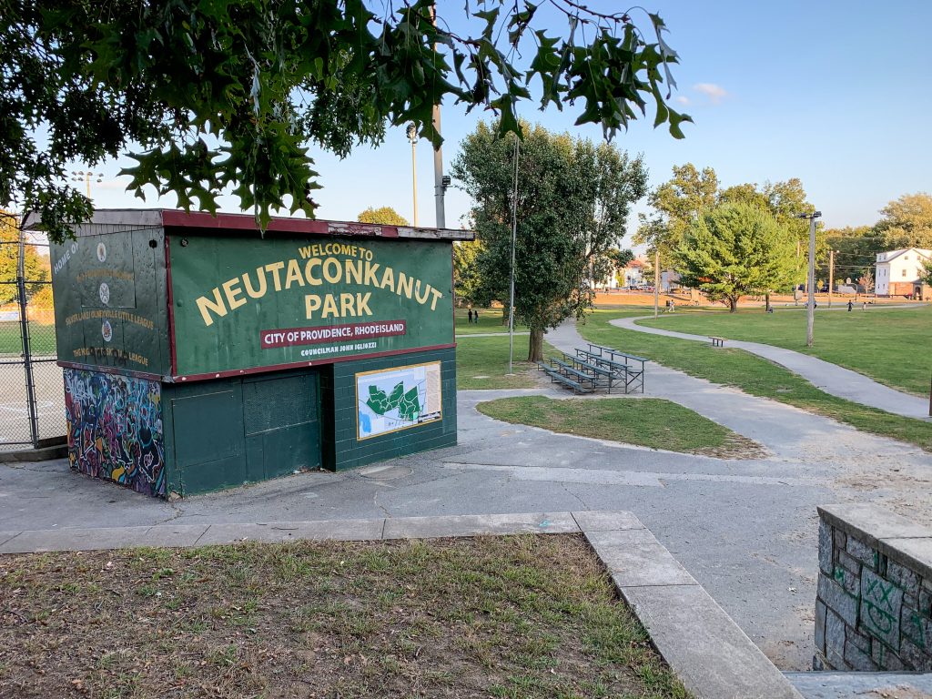 Neutaconkanut Park