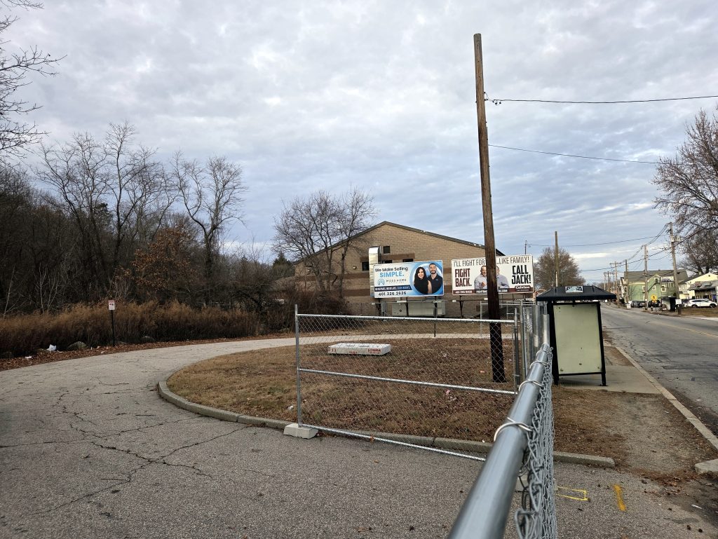 Plainfield Street in Silver Lake