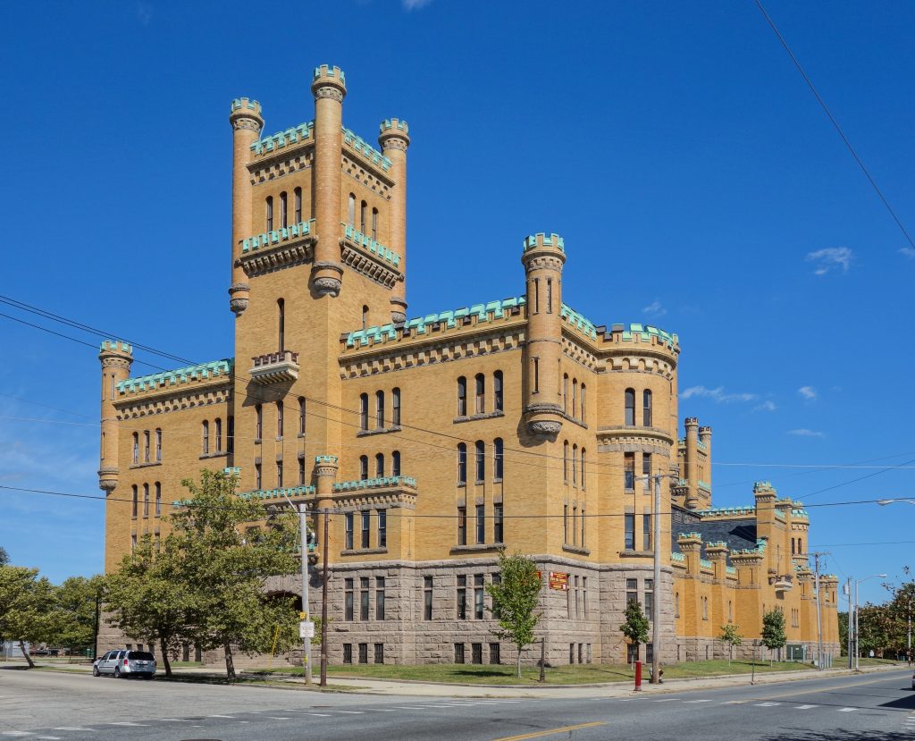 West End